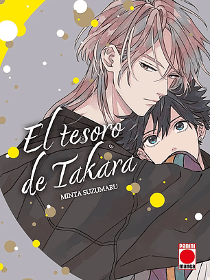 [RESERVA] El Tesoro de Takara