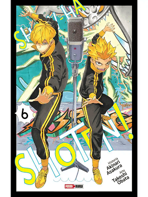 [RESERVA] Show-Ha Shoten! 06