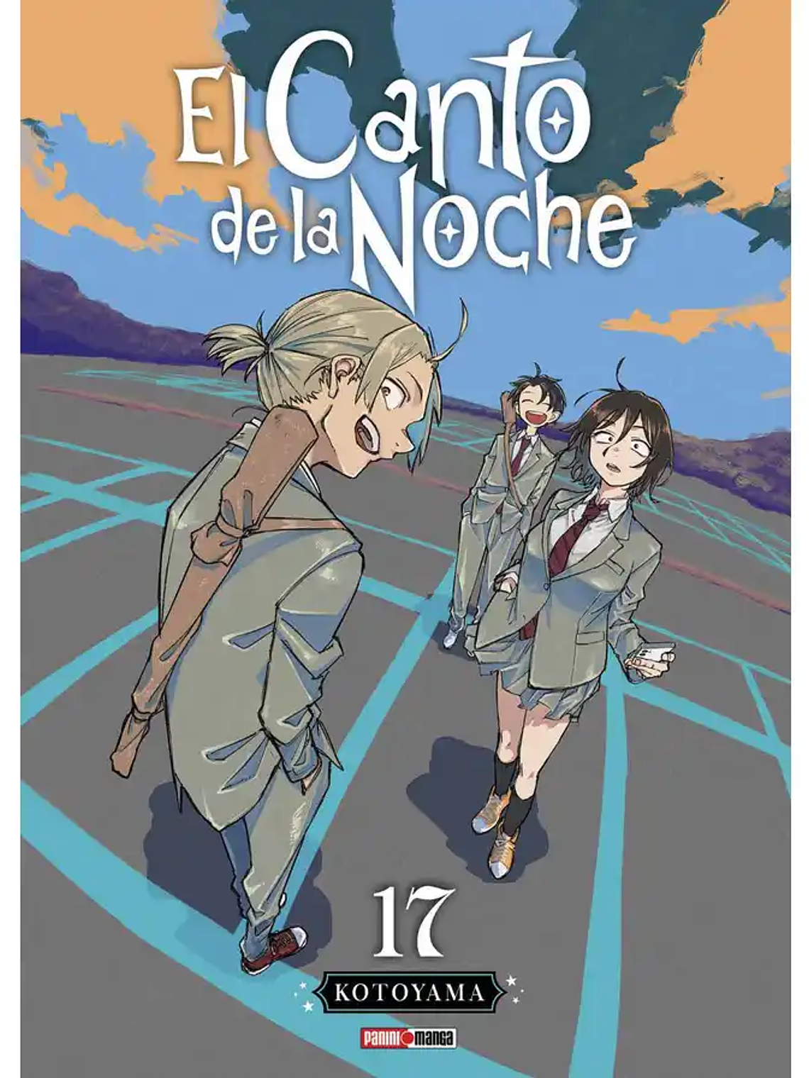 [RESERVA] El Canto de la Noche 17 1