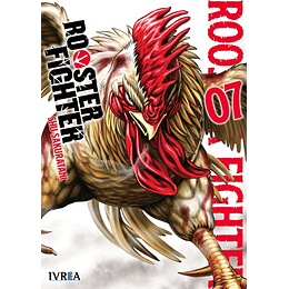 [RESERVA] Rooster Fighter 07