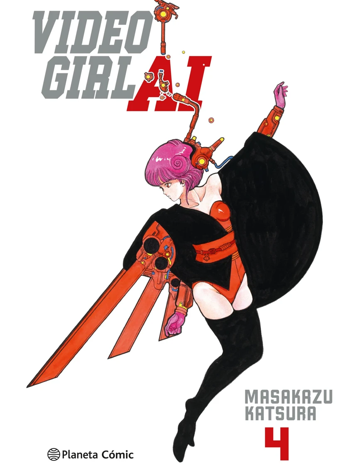 [RESERVA] Video Girl Ai 04 1