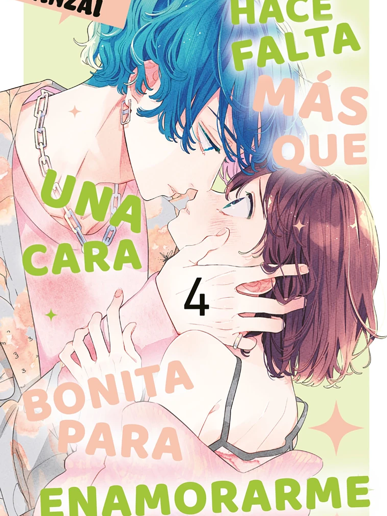 [RESERVA] Hace falta más que una cara bonita para enamorarme 04 1