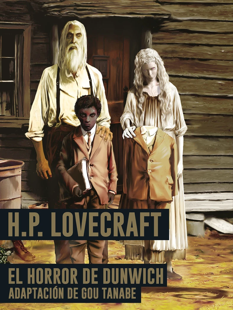 [RESERVA] El horror de Dunwich 01 1