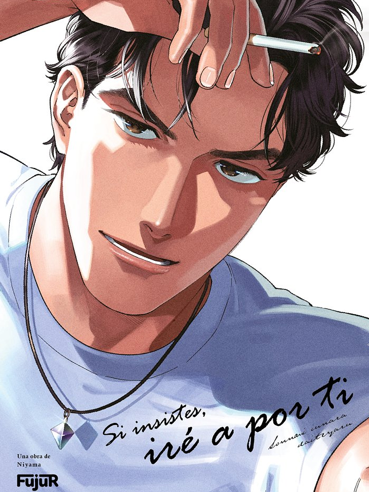 [RESERVA] Si Insistes, Iré a Por Ti 01 1