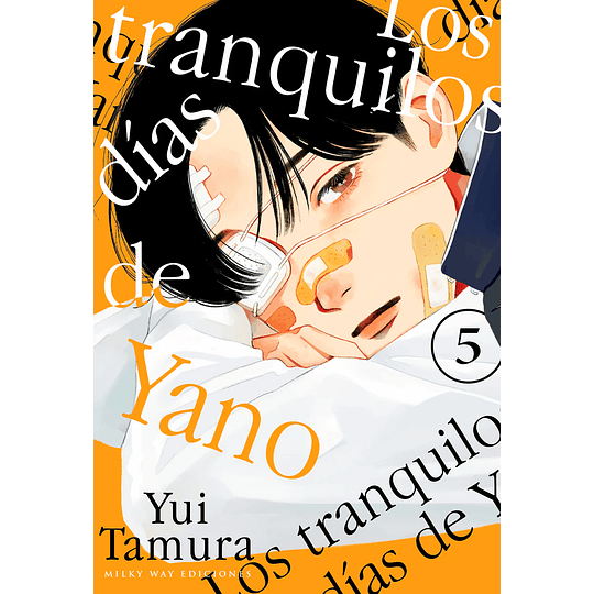 [RESERVA] Los tranquilos días de Yano 05