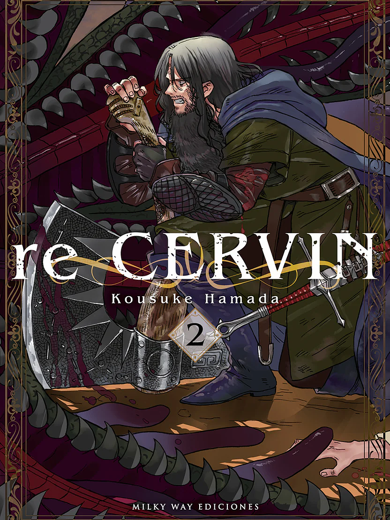 [RESERVA] Re Cervin 02 1