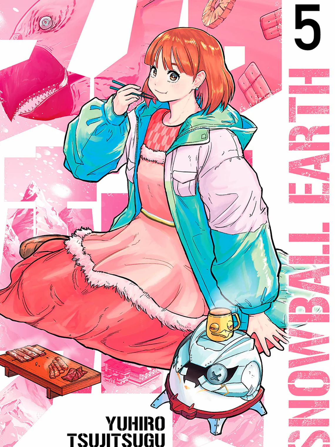 [RESERVA] Snowball Earth 05 1