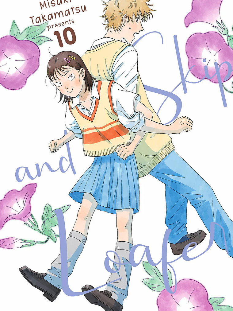 [RESERVA] Skip and Loafer 10 1