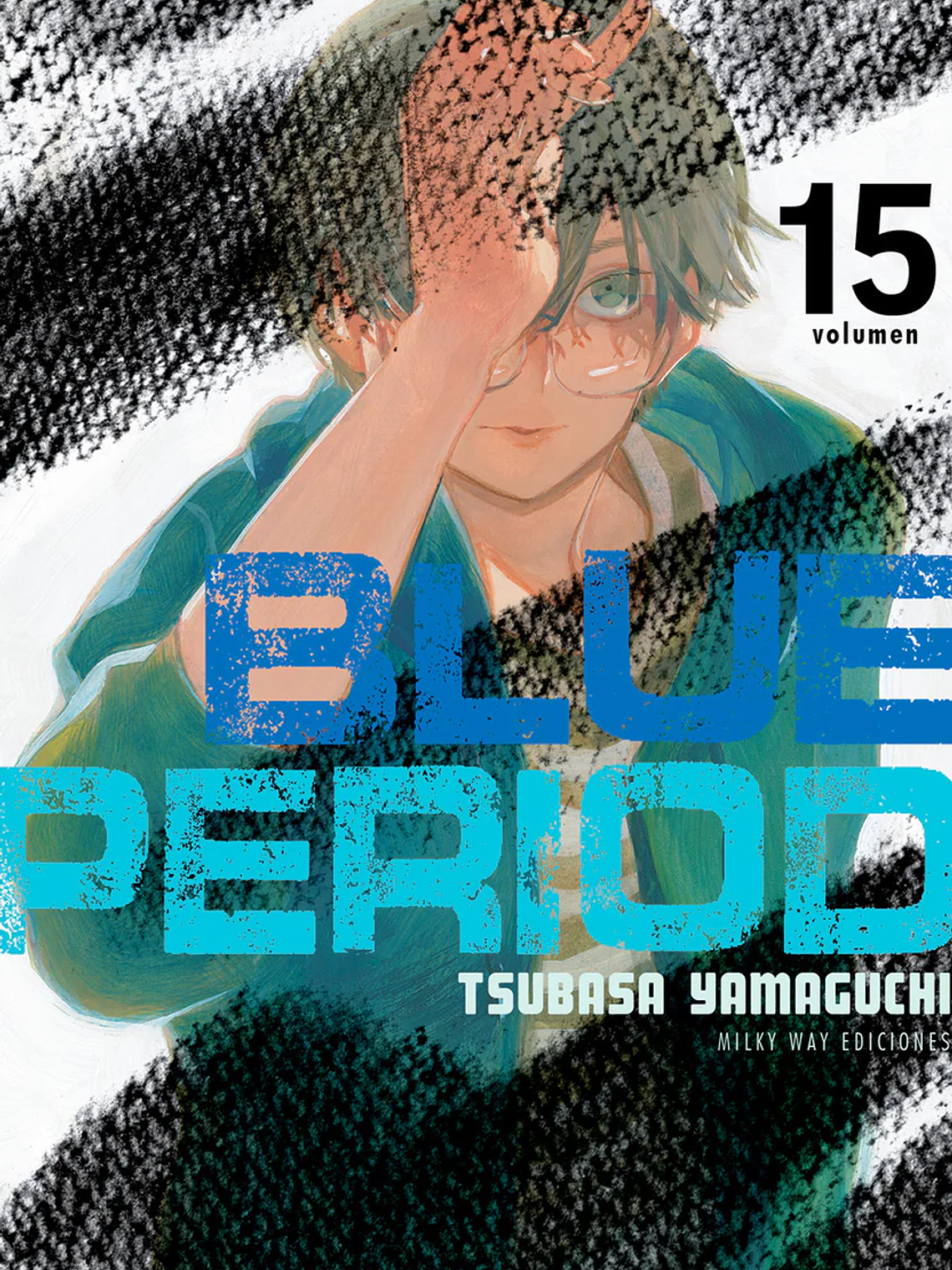 [RESERVA] Blue Period 15 1
