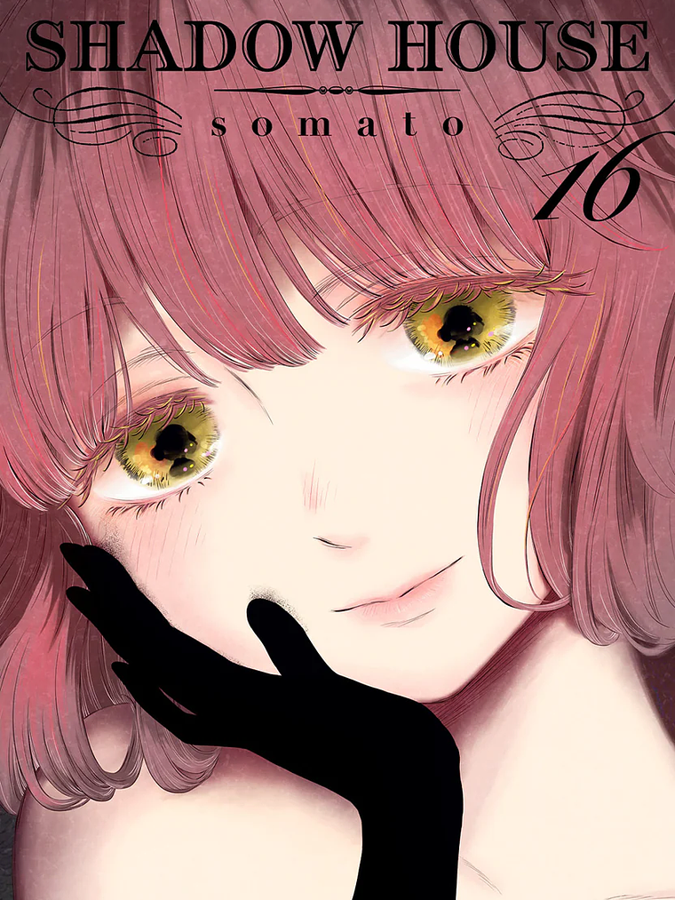 [RESERVA] Shadow House 16 1