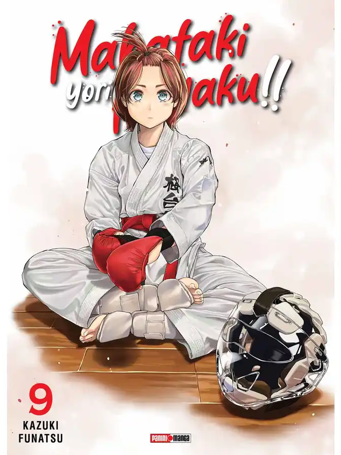 [RESERVA] Mabataki Yori Hayaku!! 09 1