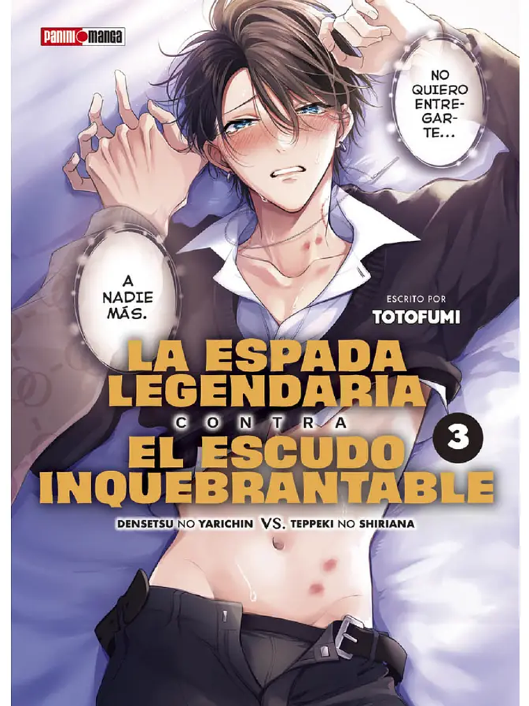 [RESERVA] La Espada Legendaria Contra El Escudo Inquebrantable 03 1
