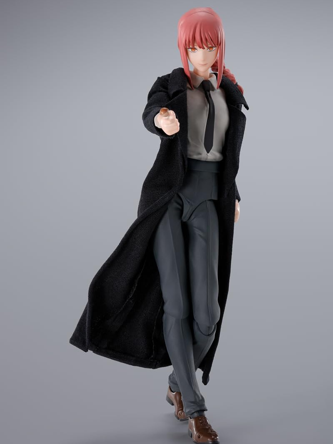 [RESERVA] S.H. Figuarts Chainsaw Man Makima 1