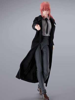 [RESERVA] S.H. Figuarts Chainsaw Man Makima