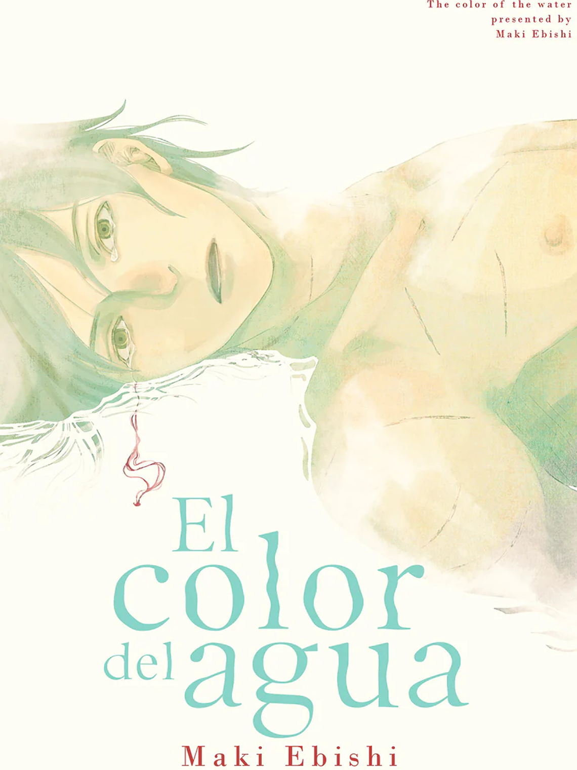 [RESERVA] El Color del Agua 1