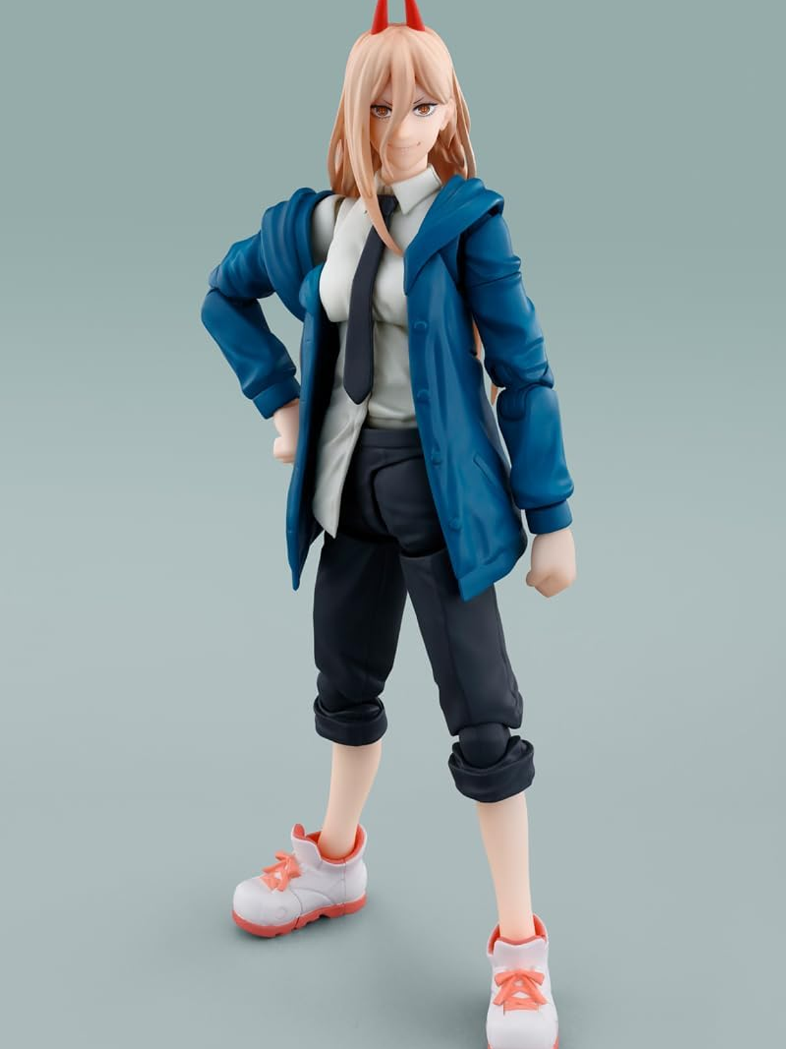 [RESERVA] S.H. Figuarts Chainsaw Man Power 1