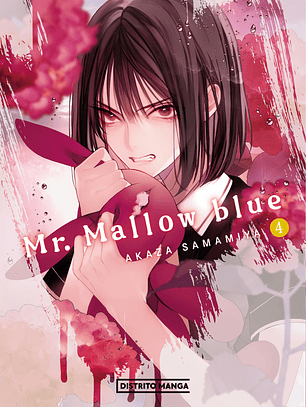 [RESERVA] Mr. Mallow Blue 04