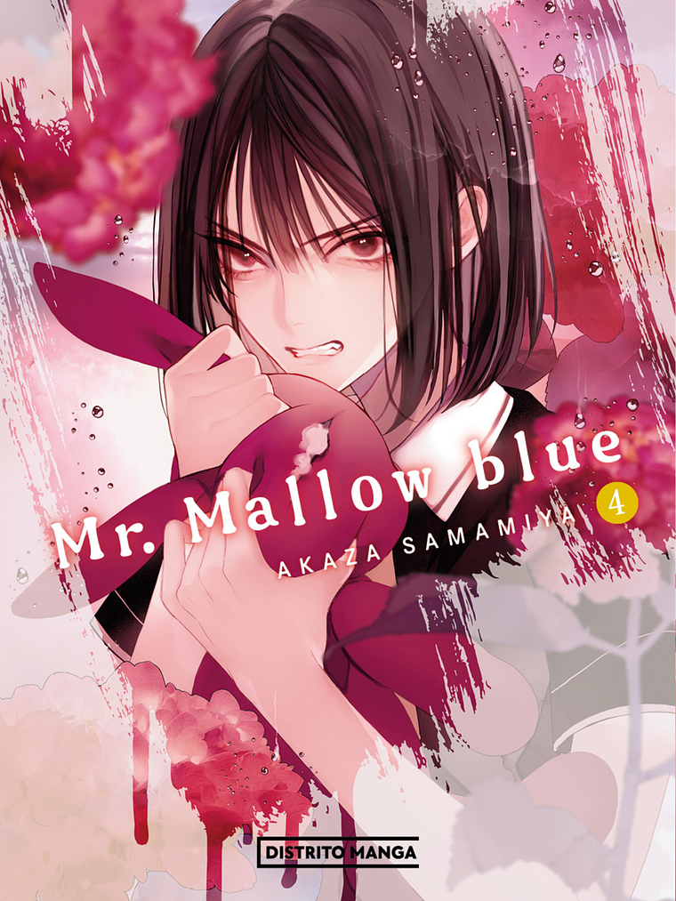 [RESERVA] Mr. Mallow Blue 04 1