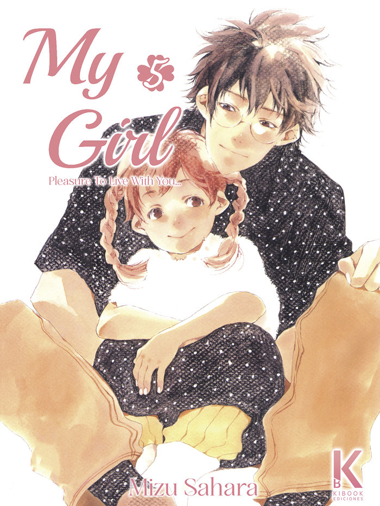 [RESERVA] My Girl 05 1