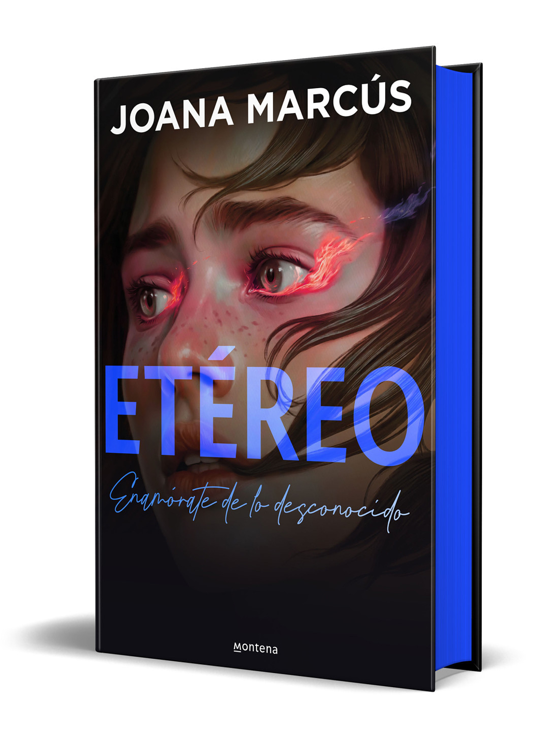 [RESERVA] Etéreo (Edición Especial) 1