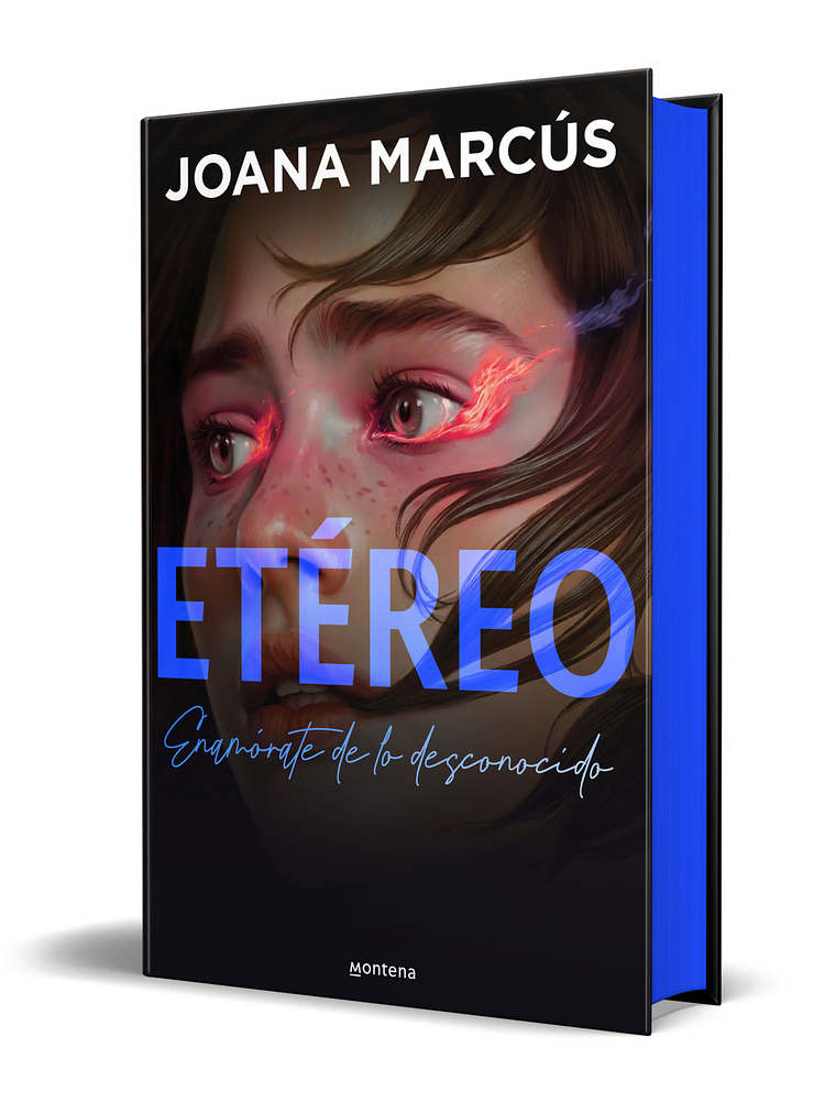 [RESERVA] Etéreo (Edición Especial) 1