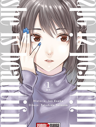 [RESERVA] She is Beautiful 01