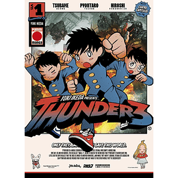 [RESERVA] Thunder 3 01