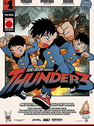 [RESERVA] Thunder 3 01