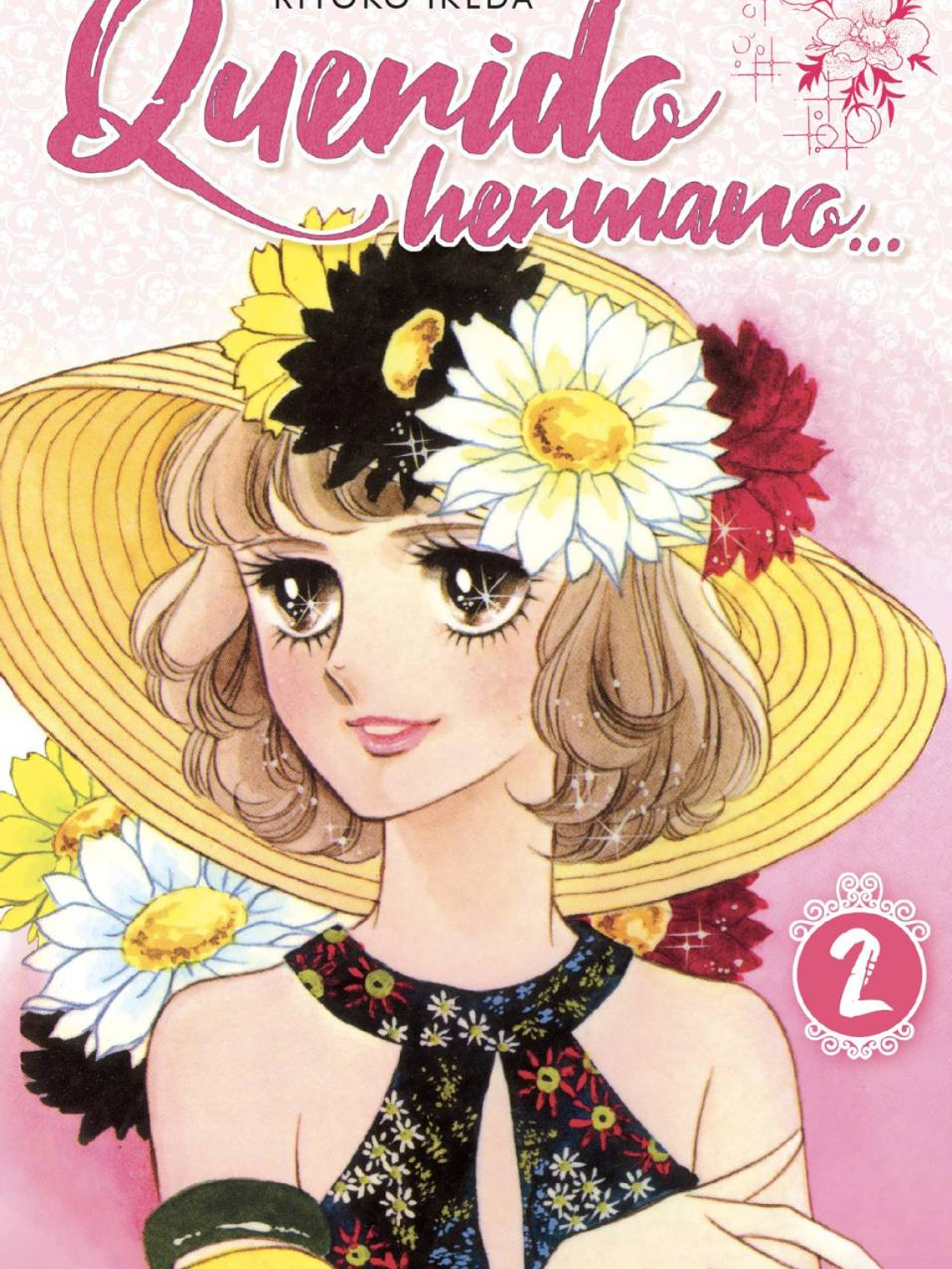 [RESERVA] Querido hermano... 02 1