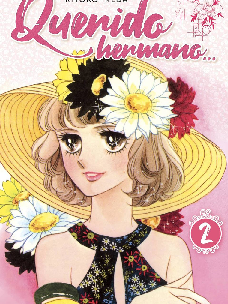 [RESERVA] Querido hermano... 02 1