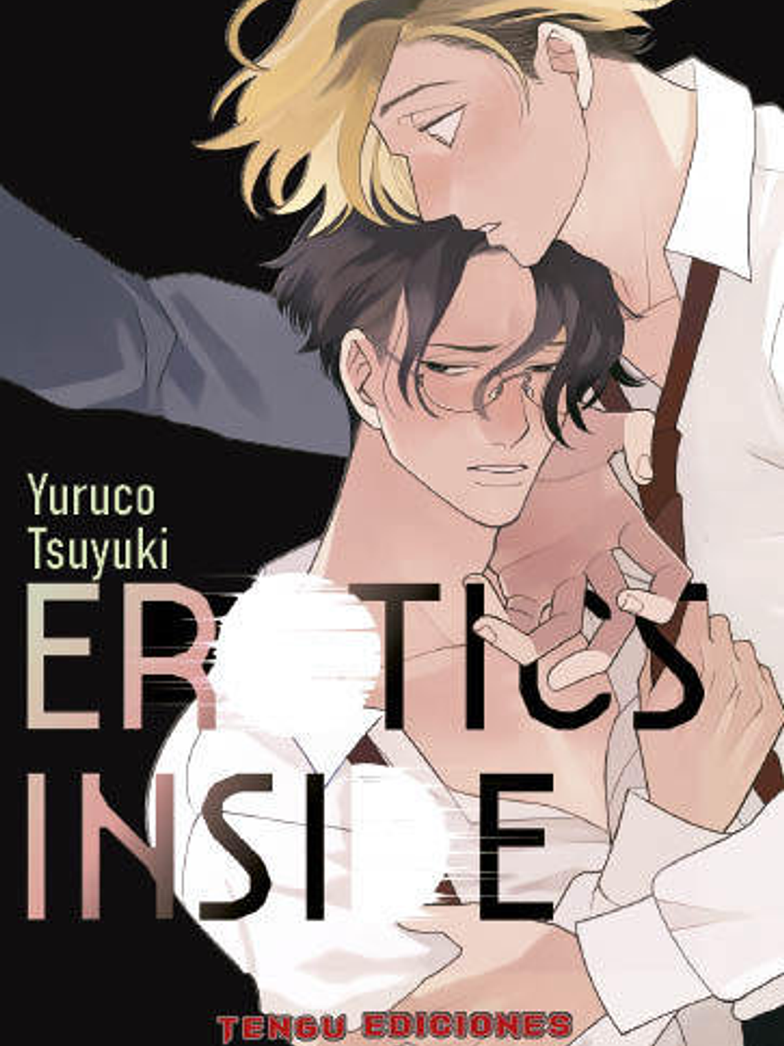 [RESERVA] Erotics Inside 1