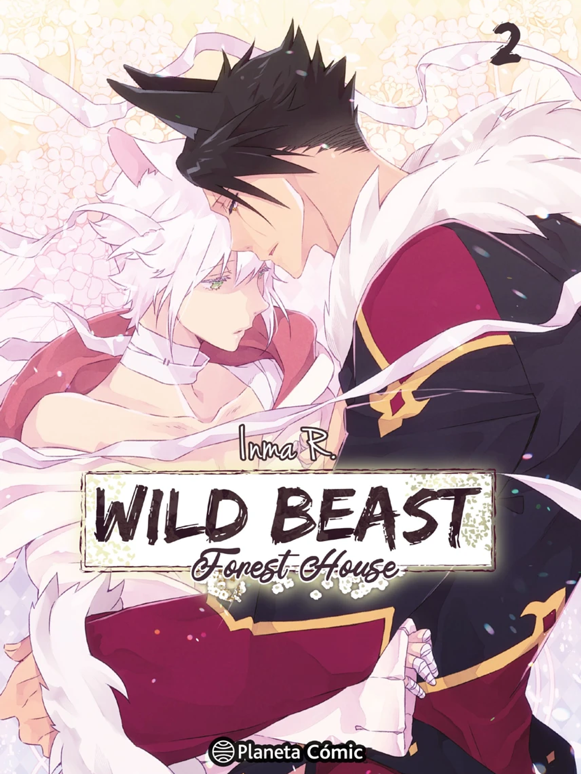 [RESERVA] Wild Beast Forest House 02 1