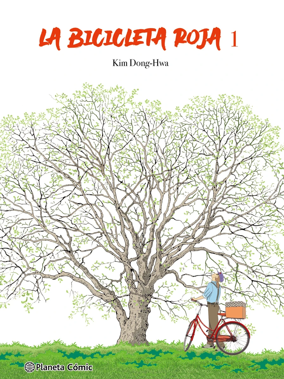 [RESERVA] La Bicicleta Roja 01 1