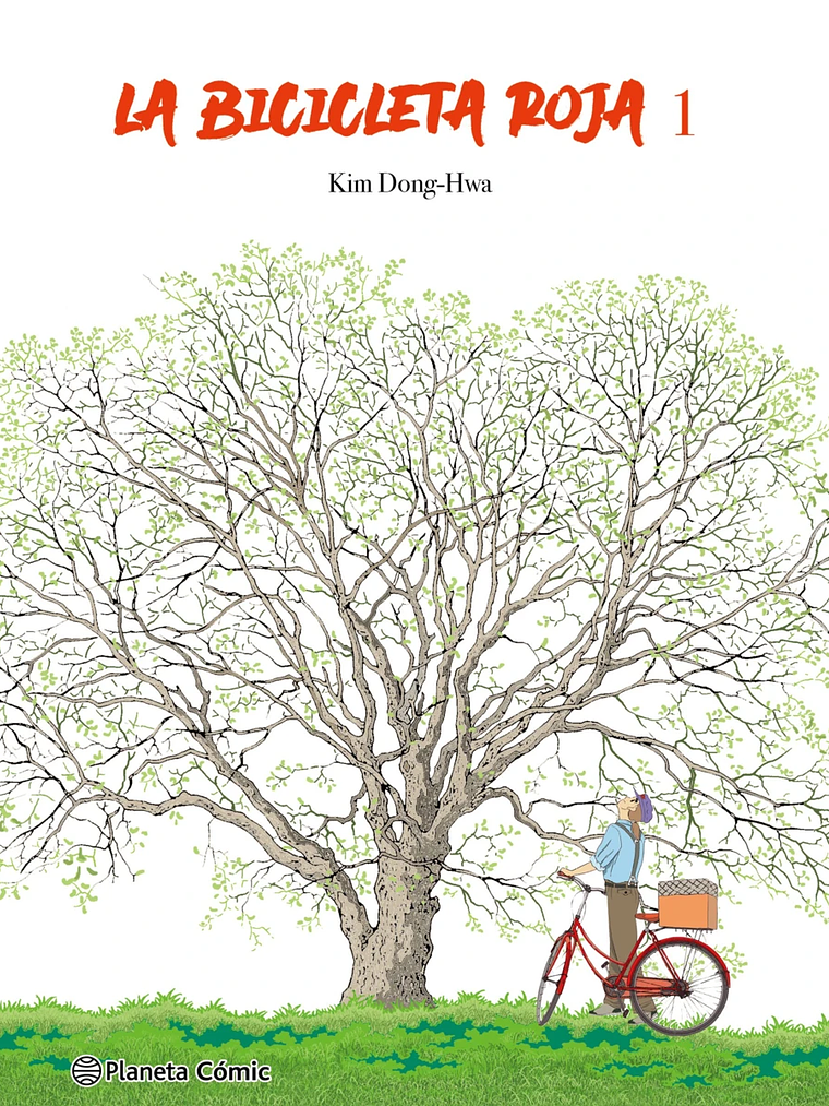 [RESERVA] La Bicicleta Roja 01 1