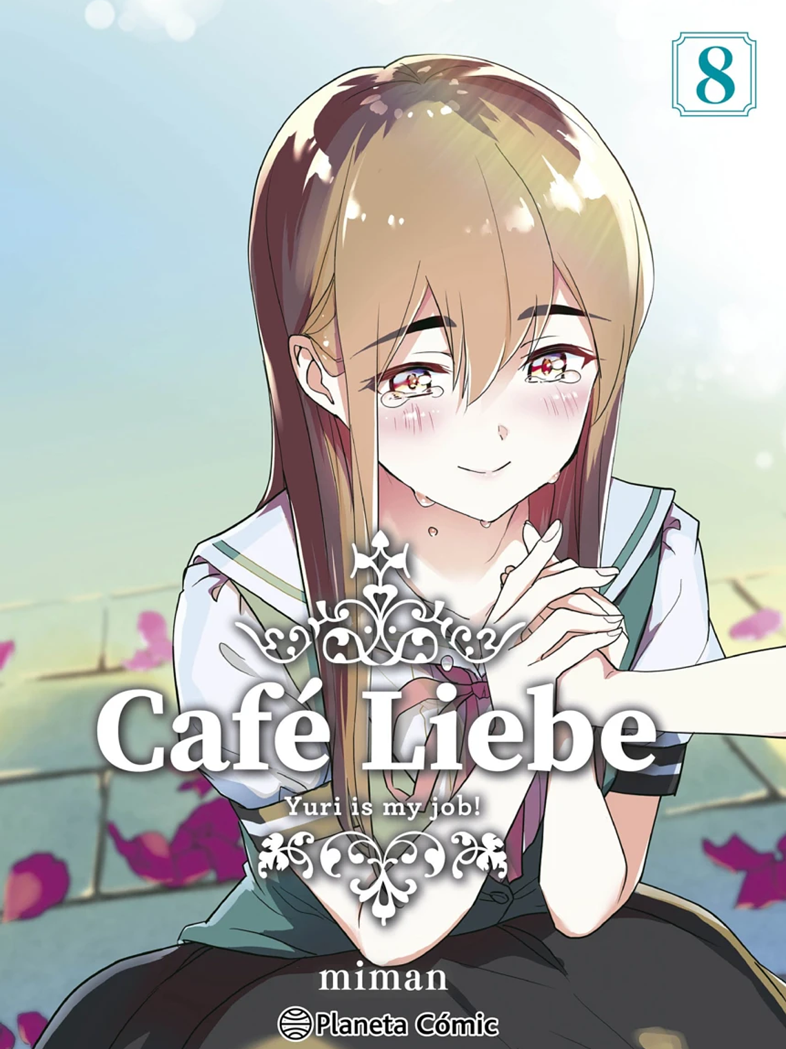 [RESERVA] Café Liebe 08 1