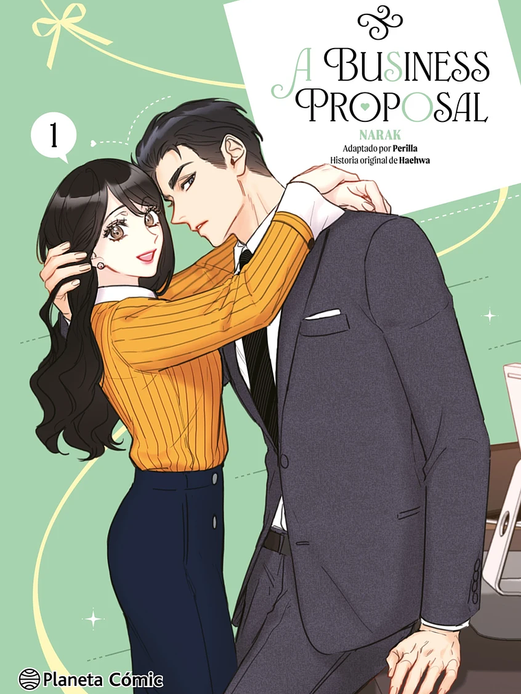 [RESERVA] A Business Proposal 01 1