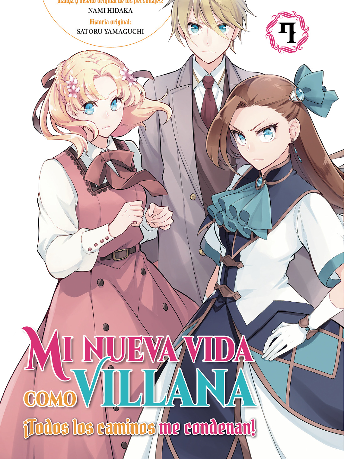 [RESERVA] Mi Nueva Vida Como Villana 07 1