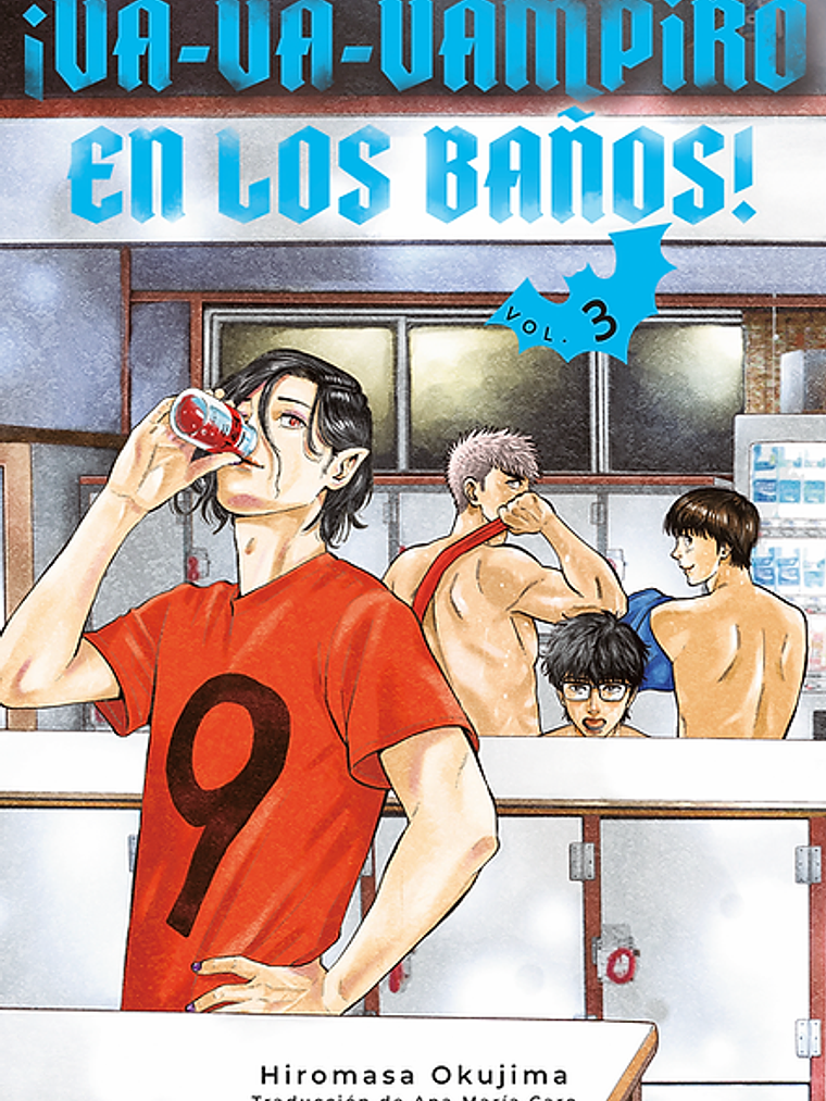 [RESERVA] ¡Va-va-vampiro en los baños! 03 1