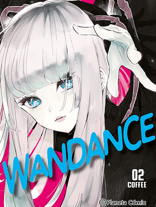 [RESERVA] Wandance 02