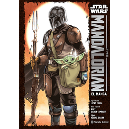 [RESERVA] Star Wars: The Mandalorian