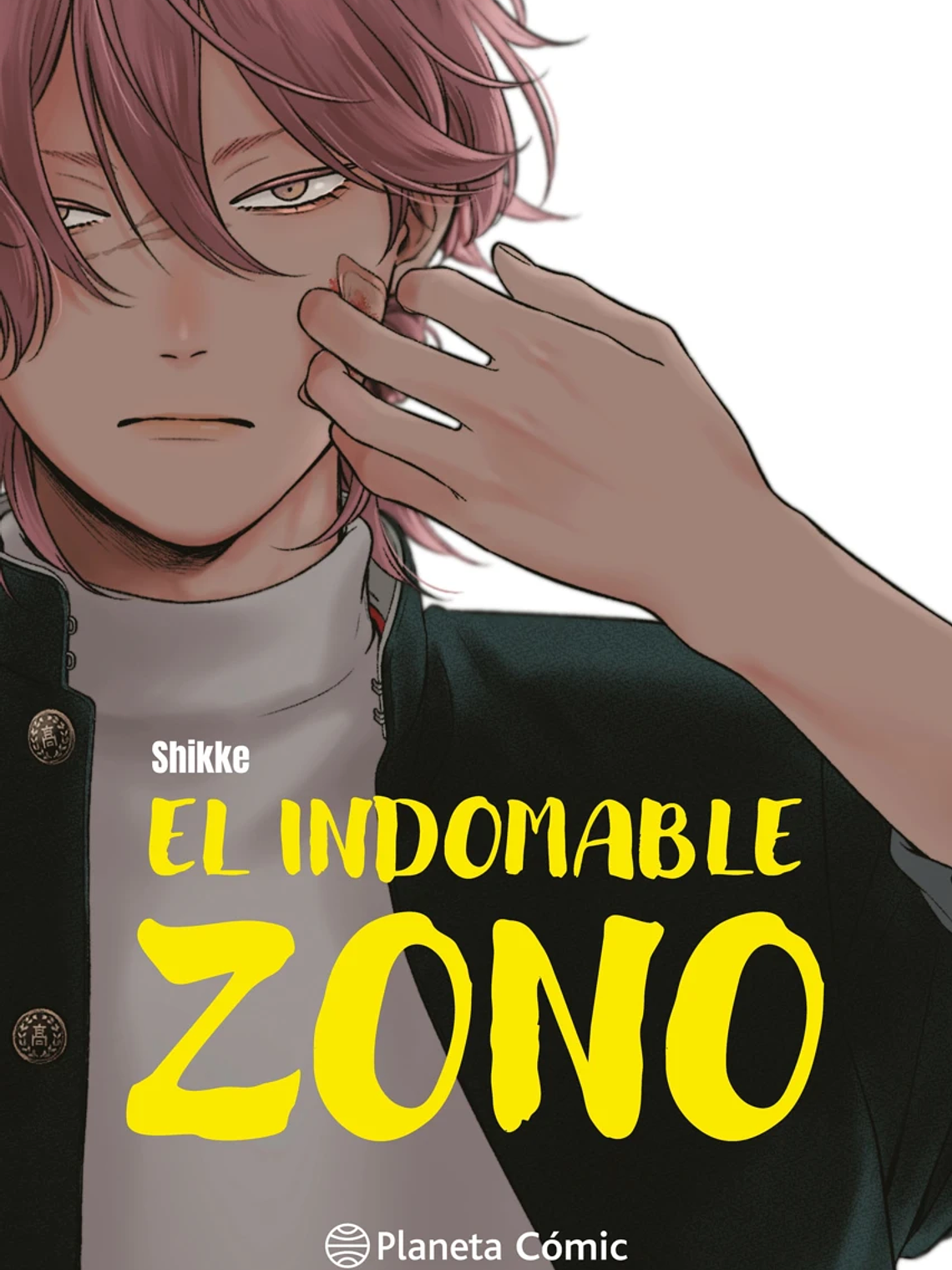 [RESERVA] El Indomable Zono 1