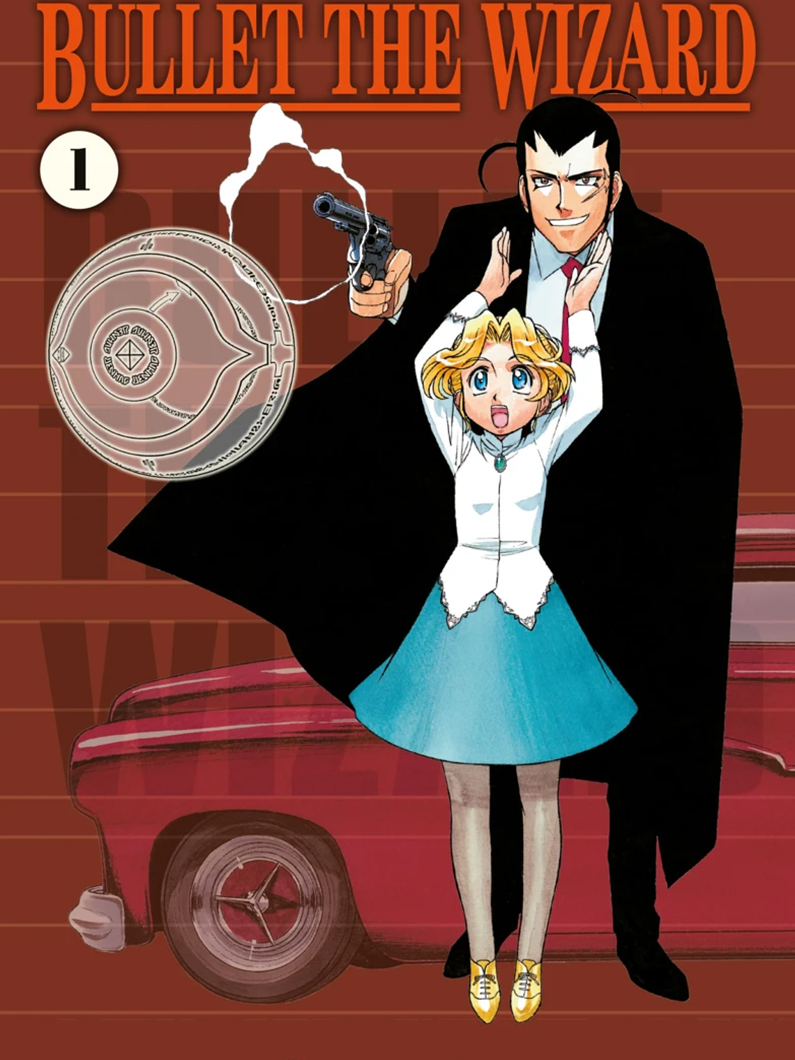 [RESERVA] Bullet The Wizard 01 1