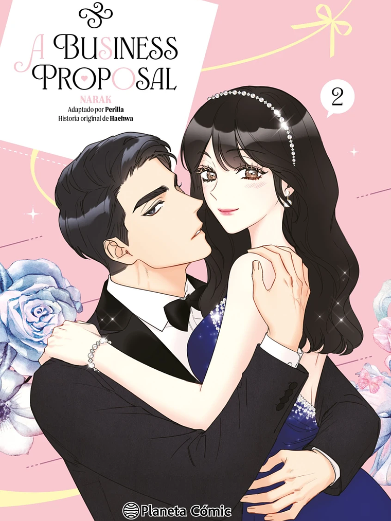 [RESERVA] A Business Proposal 02 1