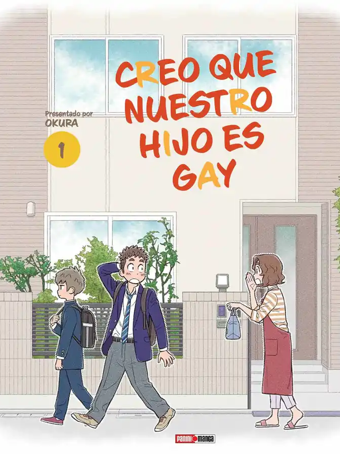 [RESERVA] Creo Que Nuestro Hijo Es Gay 01 1