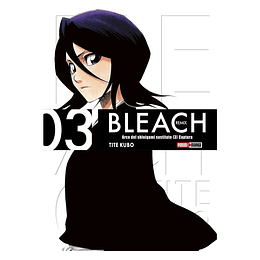 [RESERVA] Bleach Remix 03