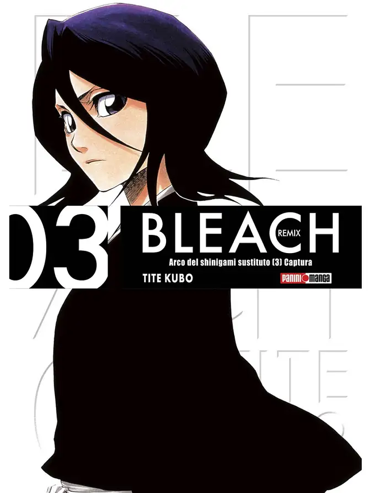 [RESERVA] Bleach Remix 03 1
