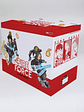[RESERVA] Fire Force BoxSet 01 - Miniatura 2