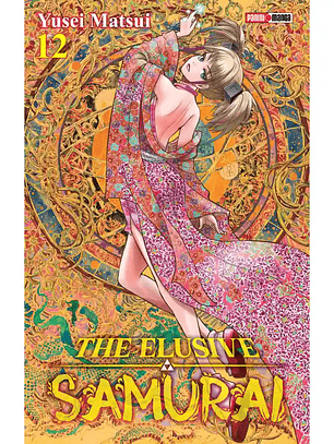 [RESERVA] Elusive Samurai 12