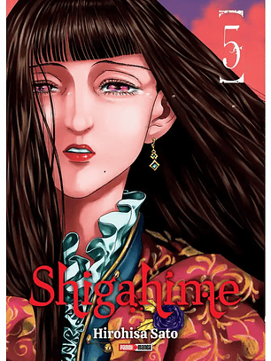 [RESERVA] Shigahime 05
