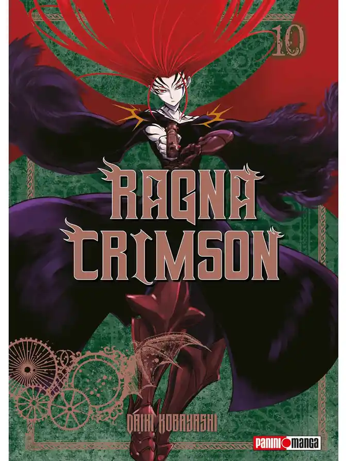 [RESERVA] Ragna Crimson 10 1